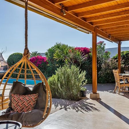 Gran Tauro Villa Ла-Плая-де-Тауро Экстерьер фото