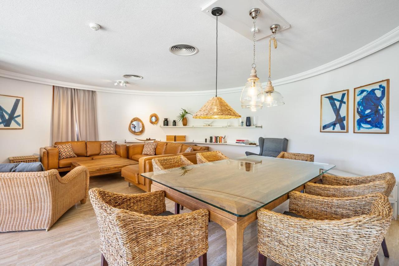 Gran Tauro Villa Ла-Плая-де-Тауро Экстерьер фото