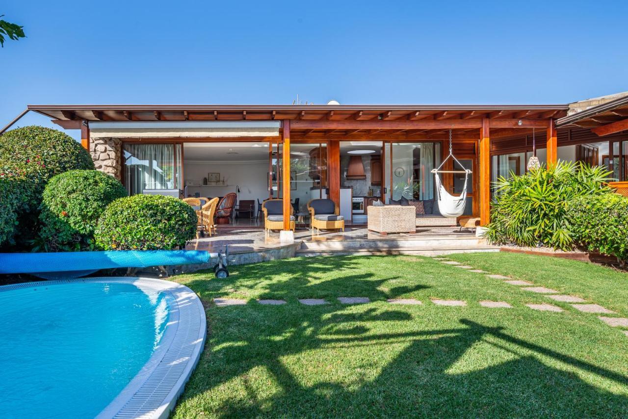 Gran Tauro Villa Ла-Плая-де-Тауро Экстерьер фото